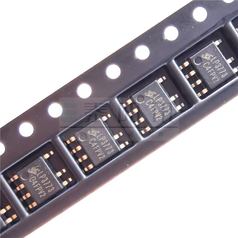 LP3773C SOP-7 5V/1A电源芯片低功耗原边反馈控制 原装正品芯茂微 - 图3