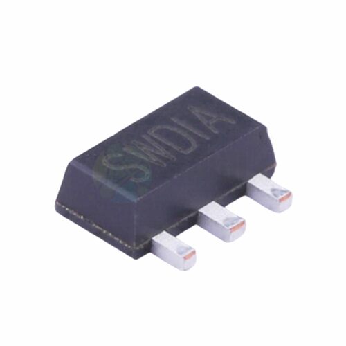 SGM2203-3.3YK3G/TR 3.6V 5.0V 8V 12V 线性稳压器(LDO) 原装正品 - 图0