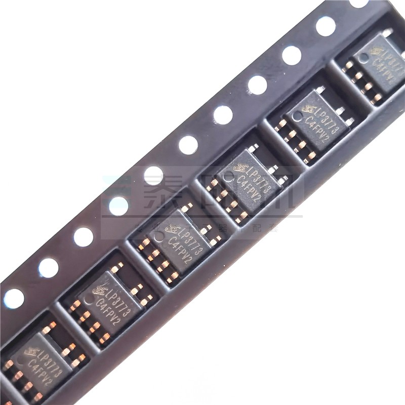LP3773C SOP-7 5V/1A电源芯片低功耗原边反馈控制 原装正品芯茂微 - 图0
