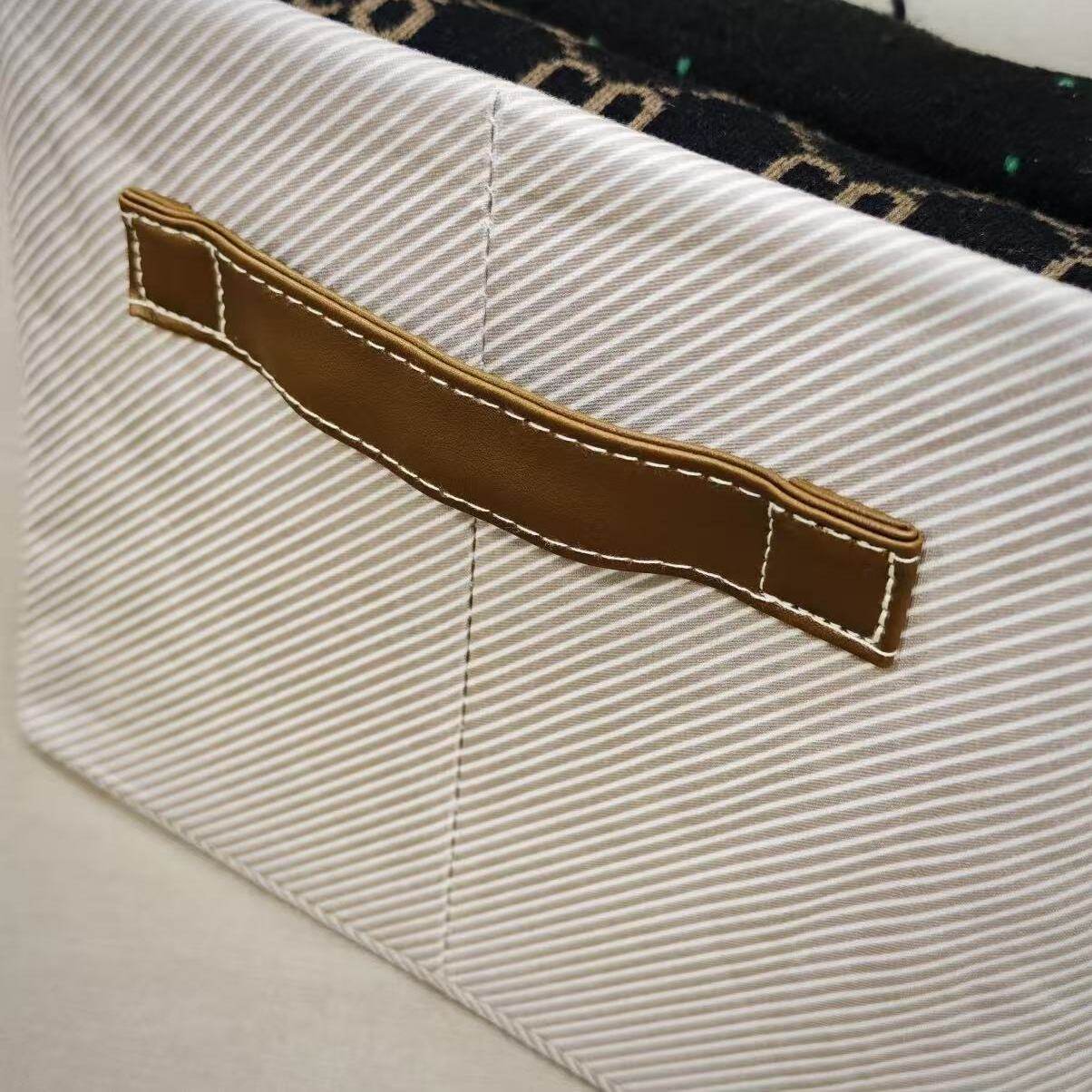 收纳师专用收纳盒可水洗折叠家用衣服衣物收纳盒,淘宝优惠券,粉丝福利购,淘宝优惠卷