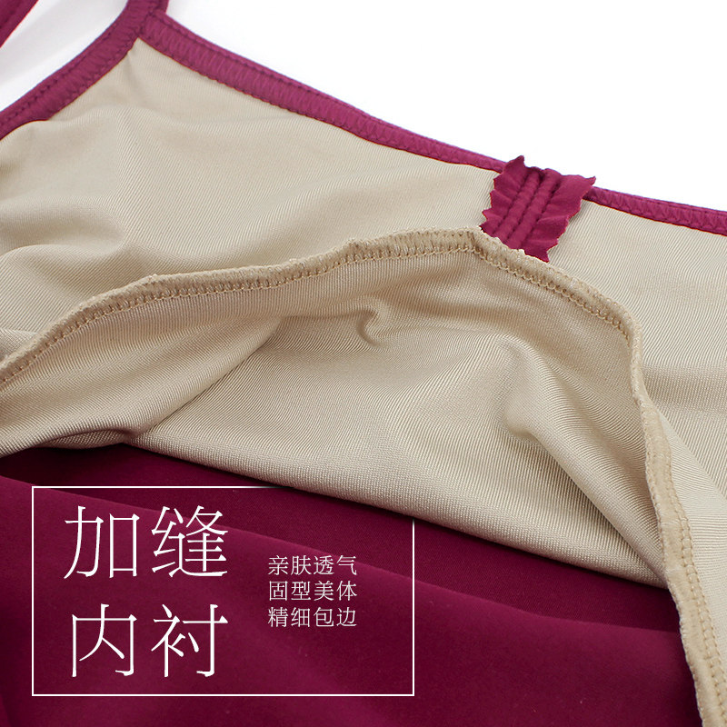 芭蕾舞服女形体吊带连体服瑜伽服 jidgirl芭蕾舞服