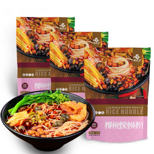 螺状元柳州螺蛳粉310g*3袋