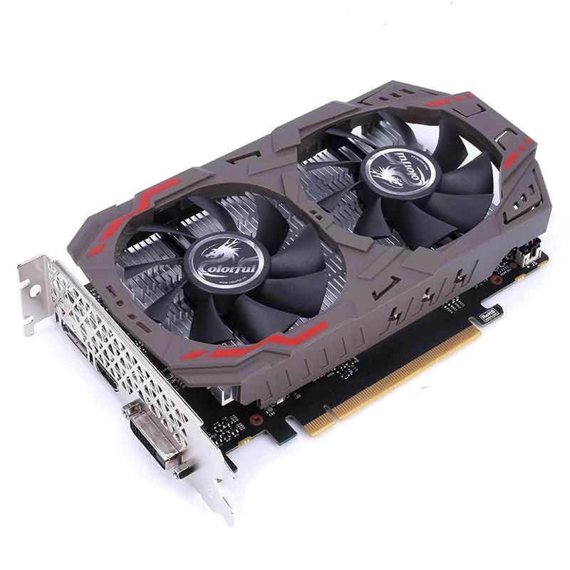 二手显卡影驰GTX1050tiGTX1660s RTX2060 2060s 2070 3060Ti 3070-图2