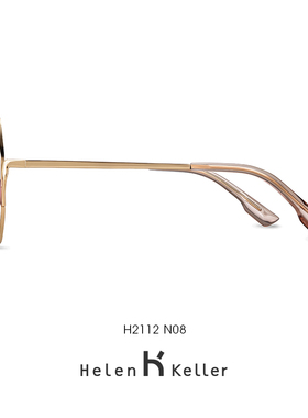 墨镜韩版个性风显瘦太阳镜