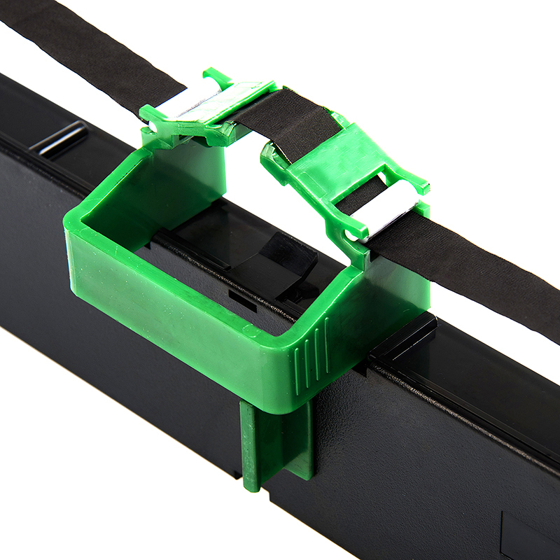 适用富士通DPK300色带架 DPK310 DPK320 DPK330 DPK300H DPK330T FR300B 富士通针式打印机色带芯条框盒墨带 - 图2