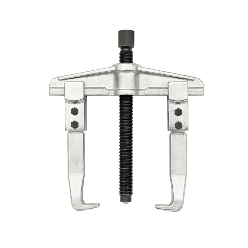 美式两爪拉马横梁二爪拉马二抓拉玛两爪拉马拆轴承拉出器汽修工具_虎窝淘