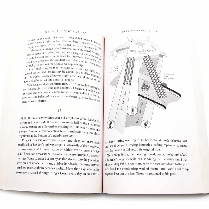 习惯的力量 英文原版小说 The Power of Habit 时间管理青春励志成功正能量心理学书籍经济管理读物查尔斯杜希格 名企必读 MBA书目,淘宝优惠券,粉丝福利购,淘宝优惠卷