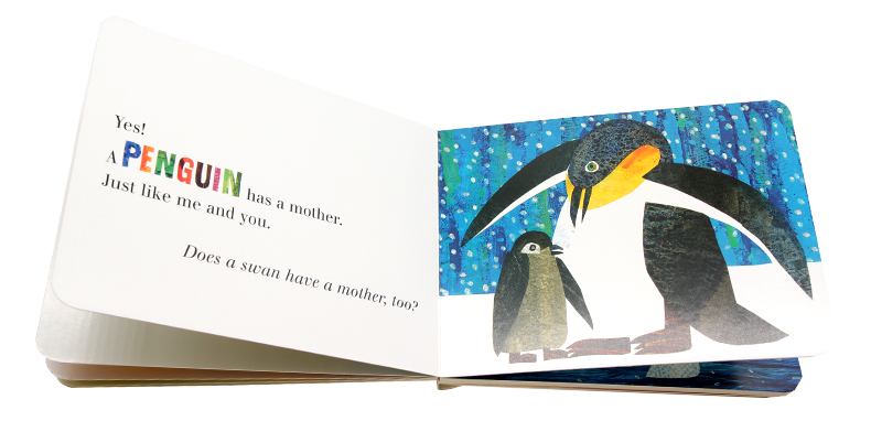 英文原版绘本 Eric Carle Does a Kangaroo Have a Mother Too袋鼠也有妈妈吗 幼儿童早教启蒙英语读物纸板书 艾瑞卡尔爷爷图书籍,淘宝优惠券,粉丝福利购,淘宝优惠卷