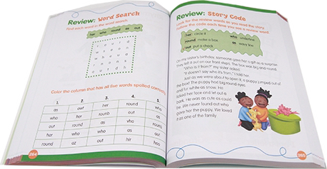 English Original The Complete Book Of Sight Words High Frequency Words 220 Common Words Core Vocabulary
