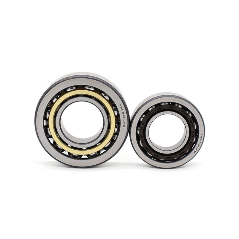 高速机床主轴轴承7014 7015 7016 7017 7018 7019 7020 AC ACM - 图3