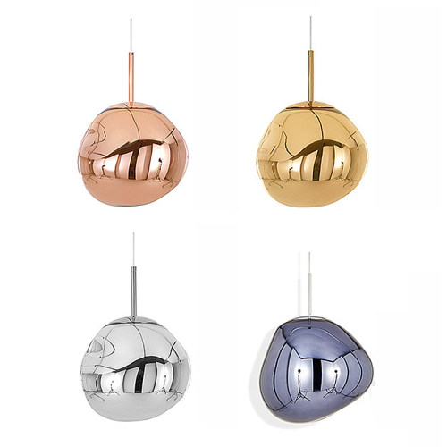 特价清仓原装进口英国Tom Dixon Melt熔岩灯吧台客厅餐厅吊灯正品 - 图3