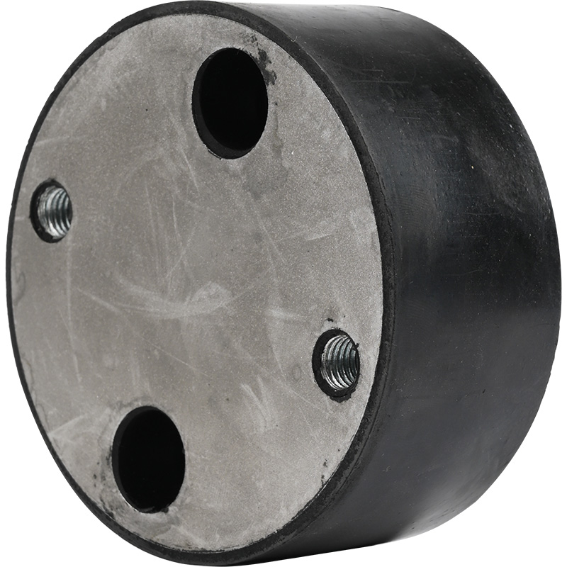 冲击夯打夯机电夯减震块蹦蹦夯两侧耳朵减震橡胶块垫双面铁片胶块,淘宝优惠券,粉丝福利购,淘宝优惠卷