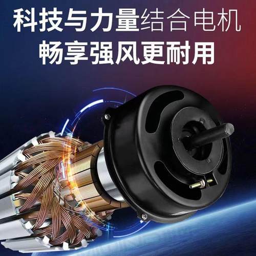 米风商用静音风幕机门头1.5米风帘机开店专用超薄空气幕1.8米 - 图1