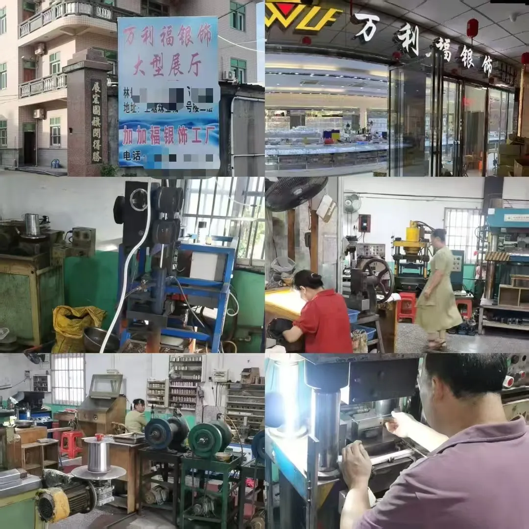 8624号足银 999.9 金灿灿向日葵戒指高级新中式太阳花民族风手环 - 图2