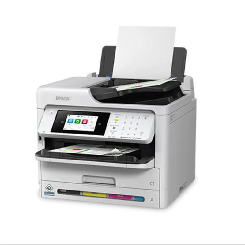 Двусторонний принтер для коммерческого использования Epson WF-5890/
