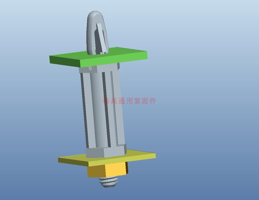 环保尼龙本色电路板间隔柱GSCBS系列,PCB隔离柱,M4螺牙支撑柱立柱,淘宝优惠券,粉丝福利购,淘宝优惠卷