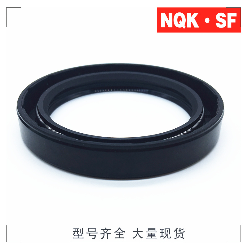 NQK TC骨架油封25*31*32*33*33.5*34*35*4*5*6*7*8*9*10 - 图3