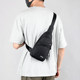 Chibao One-shoulder Crossbody Bag Men's Women's Universal Chest Bag