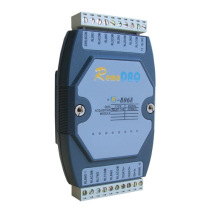 R-8068 R-8068 R-8068 8-way relay output module