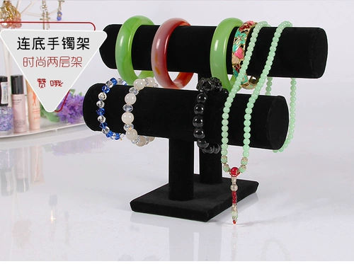 Браслет, часы, аксессуар, стенд, трубка