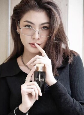 泰国faye同款moon香水试香
