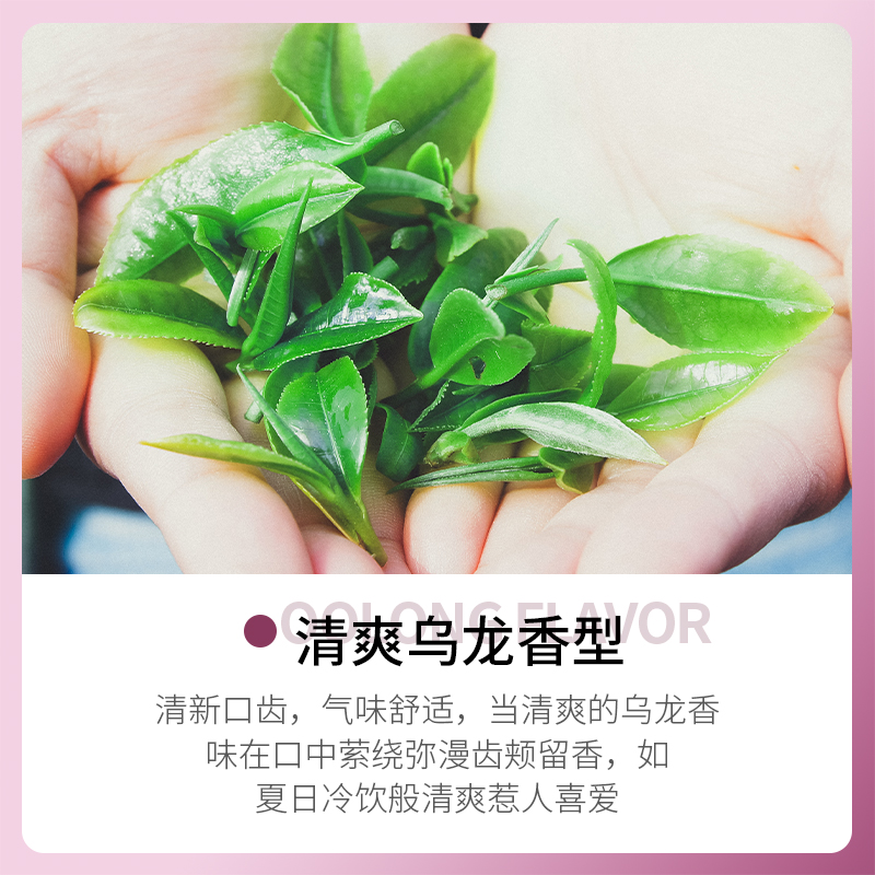  homeguards家园卫士口腔清新剂