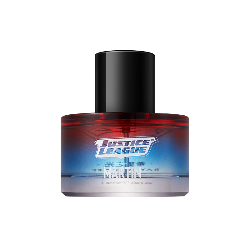 马丁旗舰店马丁男士香水持久留香清新自然古龙香氛男人味学生古龙水礼盒套装3