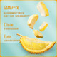 Freeze-dried dried durian 500g per Jin Jin is equal to 0.5 kg Thai non-starch