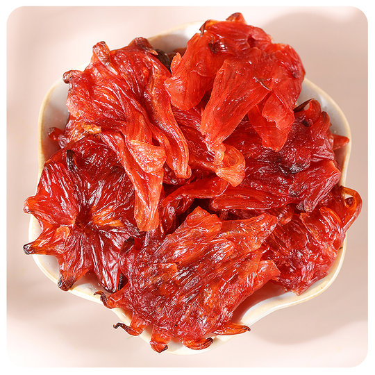 Кисло-сладкий аромат Spring River Moon Roselle.