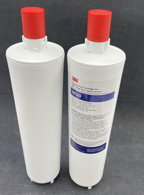 原装进口净水器3M HF20主滤芯