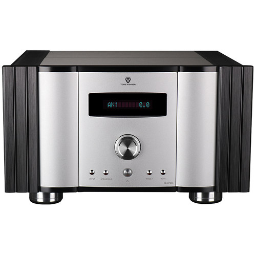 Winner/天逸 AD-2PRO+全平衡纯甲类发烧HIFI大功率DSD解码功放机 - 图3