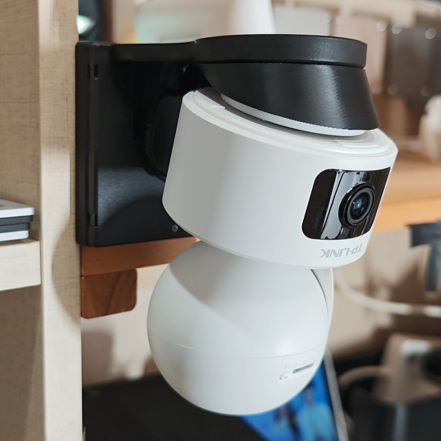 适用于TP-Link摄像机磁吸供电墙壁86底盒侧装套件12V墙充DC口,淘宝优惠券,粉丝福利购,淘宝优惠卷