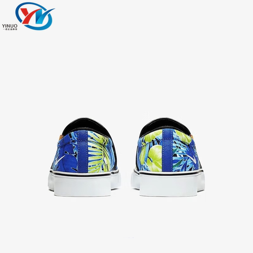 Nike/耐克COURT ROYALE AC 女子运动休闲板鞋一脚蹬 CD7003-400 - 图2