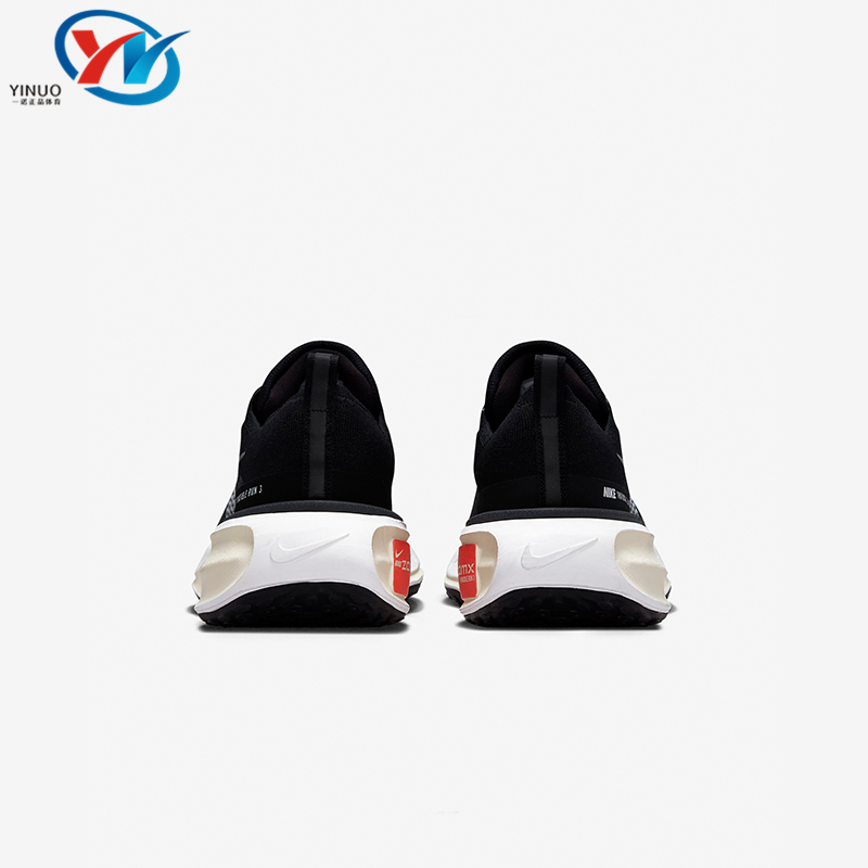 Nike/耐克 ZoomX Invincible 3 男子跑步鞋 DR2615-001-101-200 - 图1
