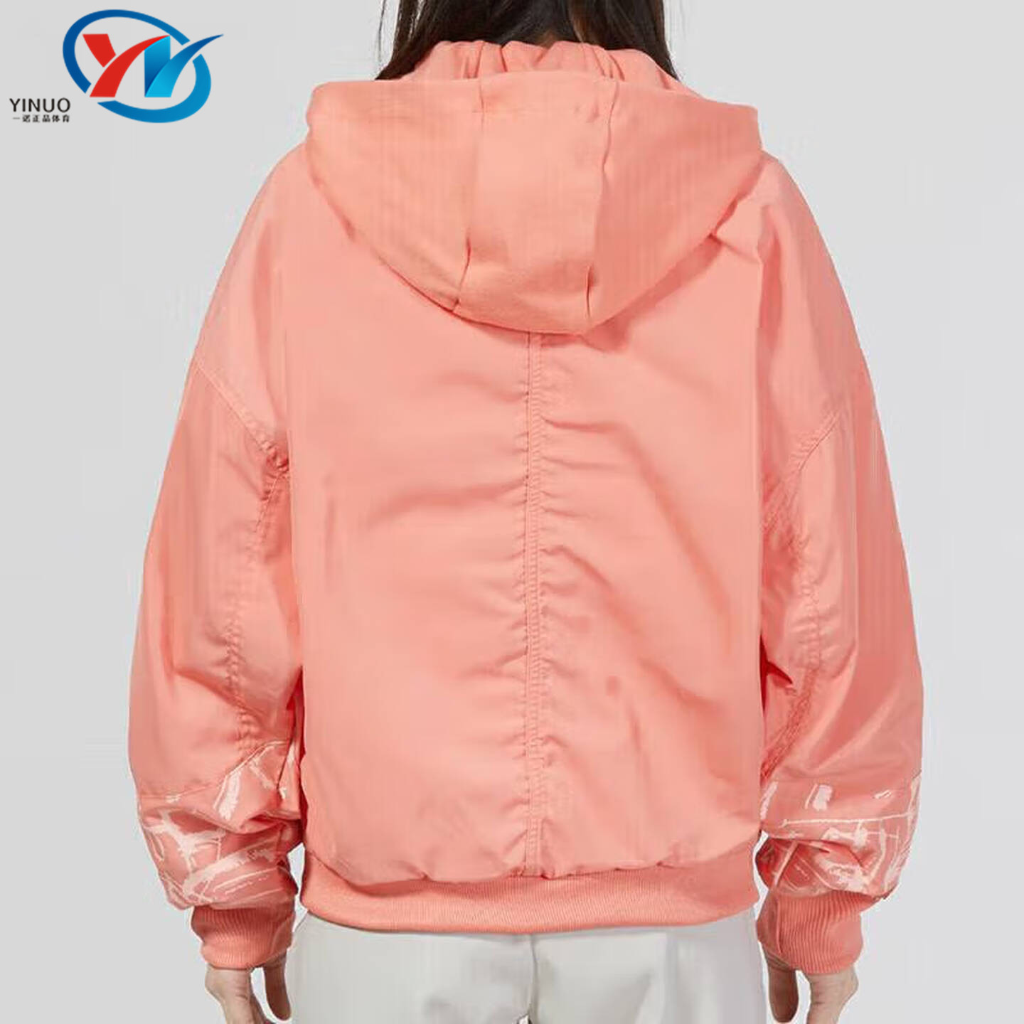 Adidas/阿迪达斯 女子加绒防风保暖休闲运动连帽夹克外套 HZ2997,淘宝优惠券,粉丝福利购,淘宝优惠卷