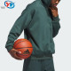 Adidas clover hooded ເສື້ອກິລາຜູ້ຊາຍແລະແມ່ຍິງ