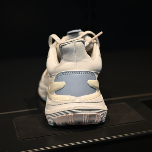 Adidas/阿迪达斯 Mts Guard 女子厚底减震耐磨运动跑步鞋 IE3417 - 图3