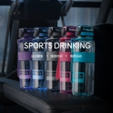 Youzhi Sports Water Cup 2025 Новые мужчины с большой температурной устойчивой к высокой температуре.