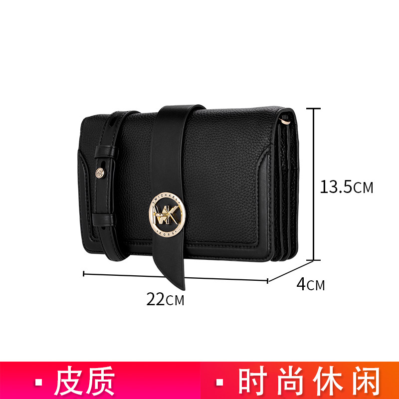 michael kors / mk新款单肩包 云奢汇女士包袋