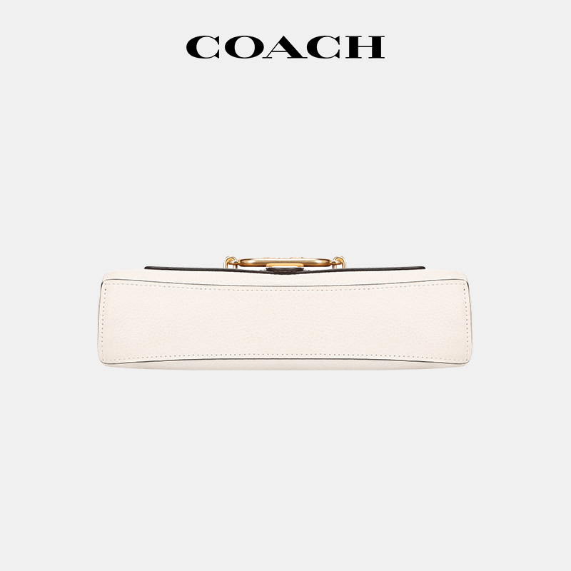 【官方授权】coach酒神奥莱款斜挎包 云奢汇女士包袋