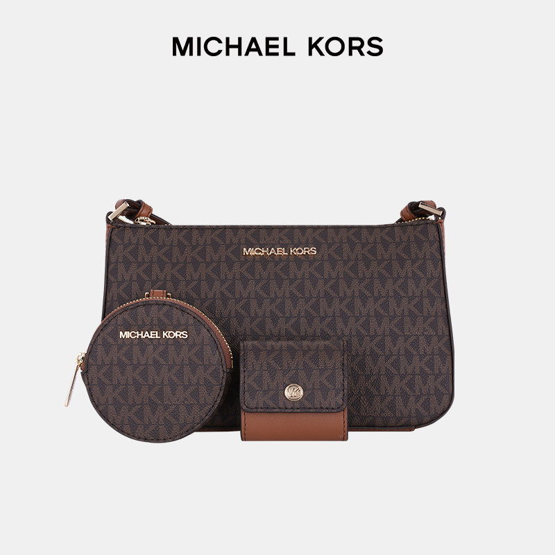 michael kors / mk迈克新款单肩包 云奢汇女士包袋