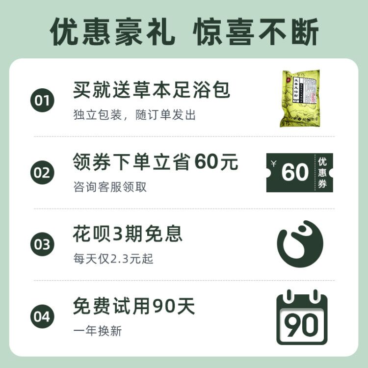 南极人靓派专卖店南极人可折叠泡脚桶电动按摩洗脚盆足浴盆家用加热恒温机小型足疗1