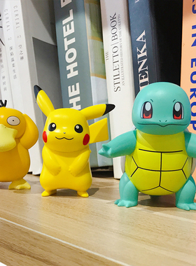 教师节礼物生日实用卡通装饰品