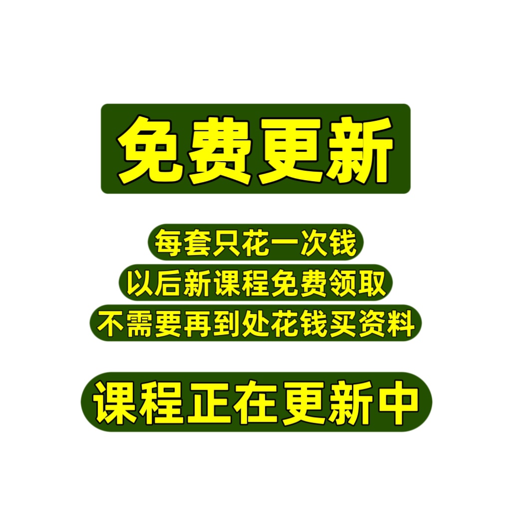 针剂注射美容教程全套微整面部提升除皱微针医美教学PPT参考视频-图2