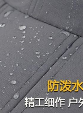 全脸遮阳防紫外线可折叠防晒帽子