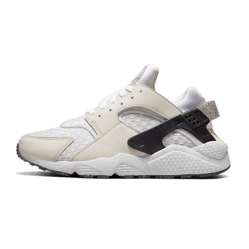 耐克Nike Air Huarache 华莱士潮流休闲缓震跑步鞋DM0863-001-300 - 图3