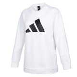 Adidas, зимняя спортивная толстовка для отдыха, комплект, коллекция 2021, круглый воротник