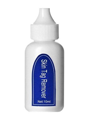 10ml Skin Tag Remover Wart Treatment Papillomas Removal Liqu