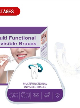1 Bag False Teeth Solid Glue Teeth Care Tooth Repair Kit