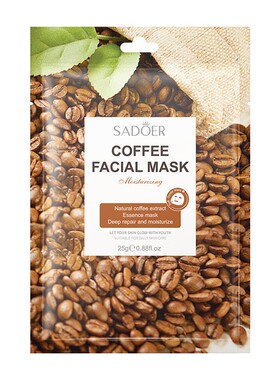 Korean Cosmetic Beauty Moisturizing Skin Care Facial Mask